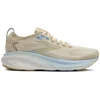 Image de Brooks Adrenaline GTS 25 Hardloopschoenen - Sand/Coconut/Sky - Maat 36.5 - Dames