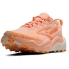Image de Brooks Caldera 8 W - Hardloopschoenen - Perzik Perzik Kokosnoot - 8.5