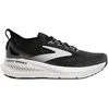 Image de Brooks Glycerin GTS 23 Hardloopschoenen heren Zwart 42