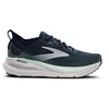 Image de Brooks Glycerin GTS 23 Hardloopschoenen - Navy - Maat 39 - Dames