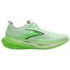Image de Brooks Hyperion 3 Hardloopschoenen Groen EU 45 Man
