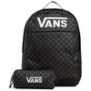 Image de Vans Skool Kids Rugzak Black/ Charcoal