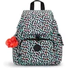 Image de Kipling CITY PACK MINI Rugzak, 9 Liter - Abstract Print