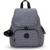 Image de Kipling CITY PACK MINI Rugzak - SIGNATURE PRINT