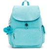 Image de Kipling CITY PACK S Rugzak, 13 Liter - Deepest Aqua