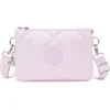 Image de Kipling Riri Crossbody Bag Quilted Blooming Pink