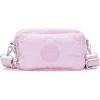 Image de Kipling Milda Crossbody Bag Quilted Blooming Pink