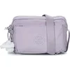 Image de kipling Schoudertas Basic Abanu Crossbody Tender Grey Paars