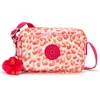 Image de Kipling ABANU M Crossbody - Latin Cheetah