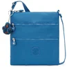 Image de kipling Schoudertas Basic Keiko Crossbody Bag Rebel Navy Blauw