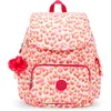 Image de Kipling CITY PACK S Rugzak, 13 Liter - Latin Cheetah