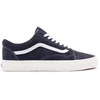 Image de Vans Old Skool Schoenen Blauw EU 37 Man,Vrouw
