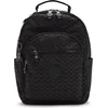 Image de Kipling SEOUL S Rugzak - Signature Emb
