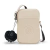 Image de Kipling Tally Crossbodytas - Vivid White