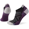 Image de Smartwool Performance Hike Light Cushion Low Ankle Sokken Grijs EU 38-41 Vrouw