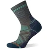 Image de Smartwool Performance Hike Light Cushion Mid Crew Sokken Grijs EU 42-45 Vrouw