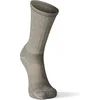 Image de SMARTWOOL - Hike Classic Edition Light Crew - Heren - Wandelsokken - Taupe - Maat XL
