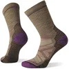 Image de Smartwool | Hike | Crew | Light Cushioning | Wandelsokken | Dames Fossil