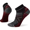 Image de Smartwool Hike Light Cushion Ankle Socks - Wandelsokken - Charcoal - Unisex