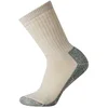 Image de Smartwool Classic Hike Full Cushion Crew Sokken Beige EU 34-37 Vrouw