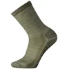 Image de Smartwool Classic Hike Full Cushion Crew Sokken Groen EU 38-41 Man