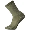 Image de Smartwool Classic Hike Full Cushion Crew Sokken Groen EU 42-45 Man