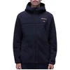 Image de Napapijri Tynik Full Zip Hooded Fleecejas Heren - Maat L