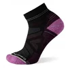 Image de SMARTWOOL W Hike Light cushion ankle - zwart - 38/41