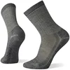 Image de Smartwool Classic Hike Full Cushion Crew Sokken Grijs EU 42-45 Man