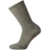 Image de Smartwool Classic Hike Light Cushion Crew Sokken Grijs EU 42-45 Vrouw