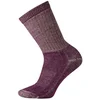 Image de Sok Smartwool Women Hike Classic Edition Full Cushion Crew Socks Bordeaux-S