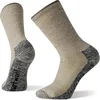 Image de Smartwool | Mountaineer | Crew | Max Cushion - Taupe - 46-49