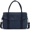 Image de Kipling SUPERWORKER S Laptoptas, 13 inch laptopvak - Blue Bleu 2