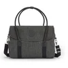 Image de Kipling SUPERWORKER S Laptoptas, 13 inch laptopvak - Black Peppery