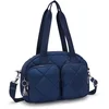 Image de Kipling Cool Defea Schoudertas Airy Blue Quilt