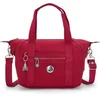 Image de Kipling Art Mini 10l Tas Rood