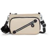 Image de Kipling New Milos 2l Schoudertas Beige
