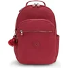 Image de Kipling SEOUL Rugzak - FUNKY RED