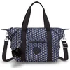 Image de Kipling Art Mini Schoudertas 3D K Blue