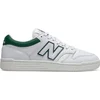 Image de New Balance 480 Unisex Sneakers - WHITE