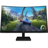 Image de Monitor HP X32c 32"