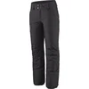 Image de Patagonia Insulated Powder Town Pants W 31170 Black L