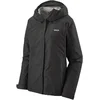 Image de Patagonia Torrentshell 3L Dames Jas Black L