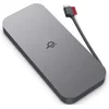 Image de Lenovo GO Lithium-Polymeer (LiPo) 10000 mAh Draadloos opladen Grijs