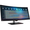 Image de Lenovo ThinkVision P40w-20 LED display 100,8 cm (39.7") 5120 x 2160 Pixels 5K Ultra HD Zwart