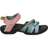 Image de Teva W Tirra - Dames Sandalen - colour - Maat 39