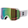 Image de Salomon S/view Sigma Skibril Cat. 2 Unisex Wit