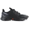Image de Salomon Supercross 4 - Heren Trail-Running schoenen Wandelschoenen Zwart 417362 - Maat EU 42 UK 8