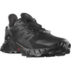 Image de Salomon Supercross 4 GTX - GORE-TEX - Heren Trail-Running schoenen Wandelschoenen Zwart 417316 - Maat EU 42 UK 8