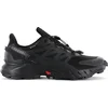 Image de Salomon Supercross 4 GTX - GORE-TEX - Heren Trail-Running schoenen Wandelschoenen Zwart 417316 - Maat EU 42 2/3 UK 8.5